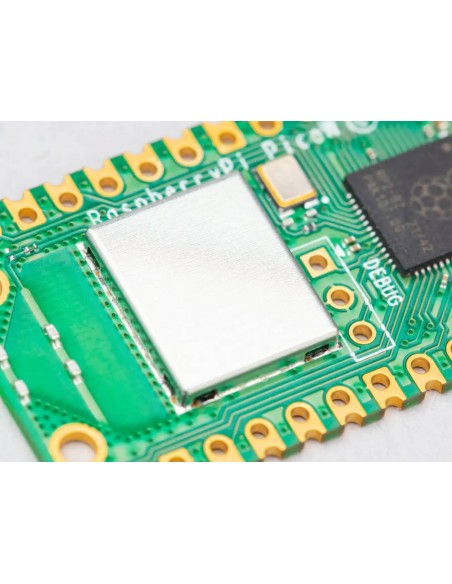 Raspberry Pi Pico