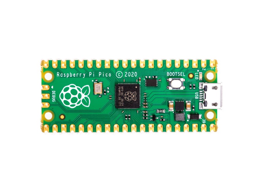 Raspberry Pi Pico