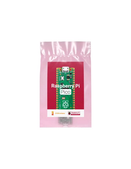 Raspberry Pi Pico