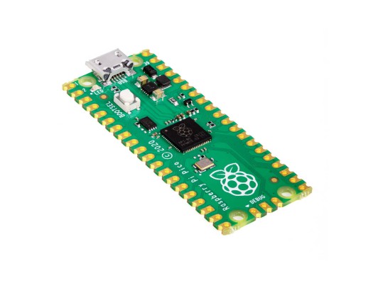 Placa Raspberry Pi Pico