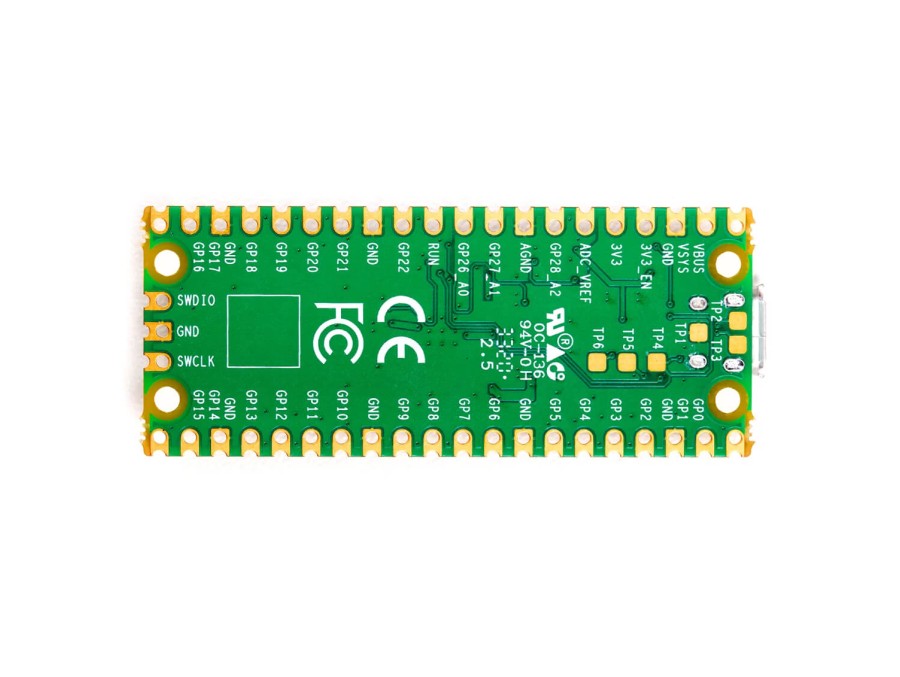 Raspberry Pi Pico