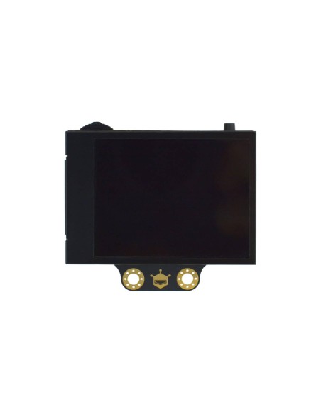 Gravity: HUSKYLENS - Cámara IA