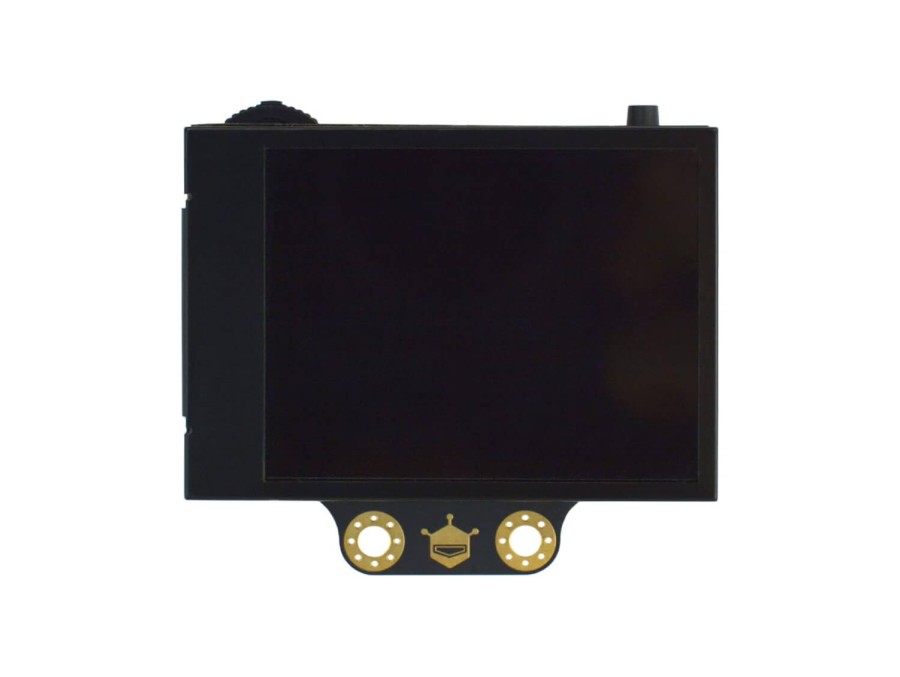 Gravity: HUSKYLENS - Cámara IA