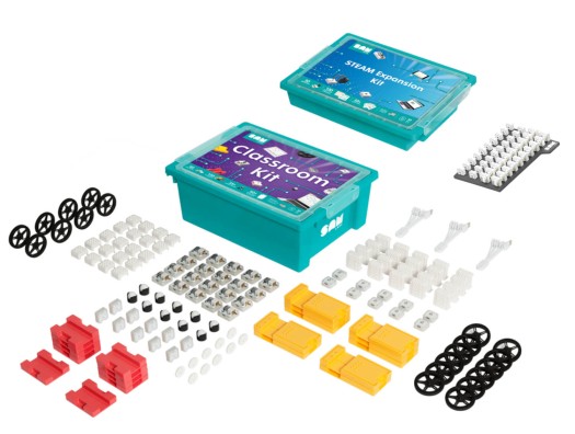 STEAM Classroom Kit