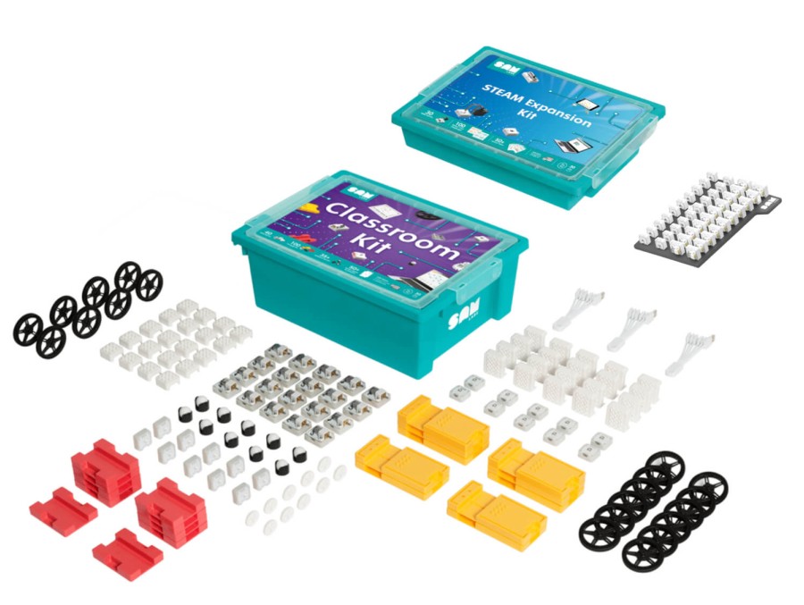 STEAM Classroom Kit