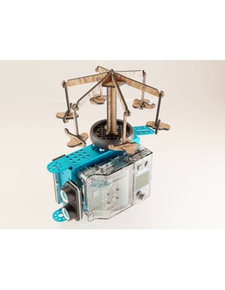 Talladora Láser xTool M1