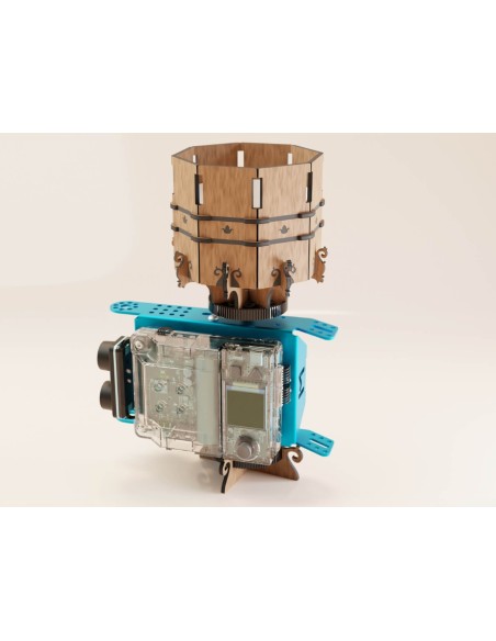 Talladora Láser xTool M1