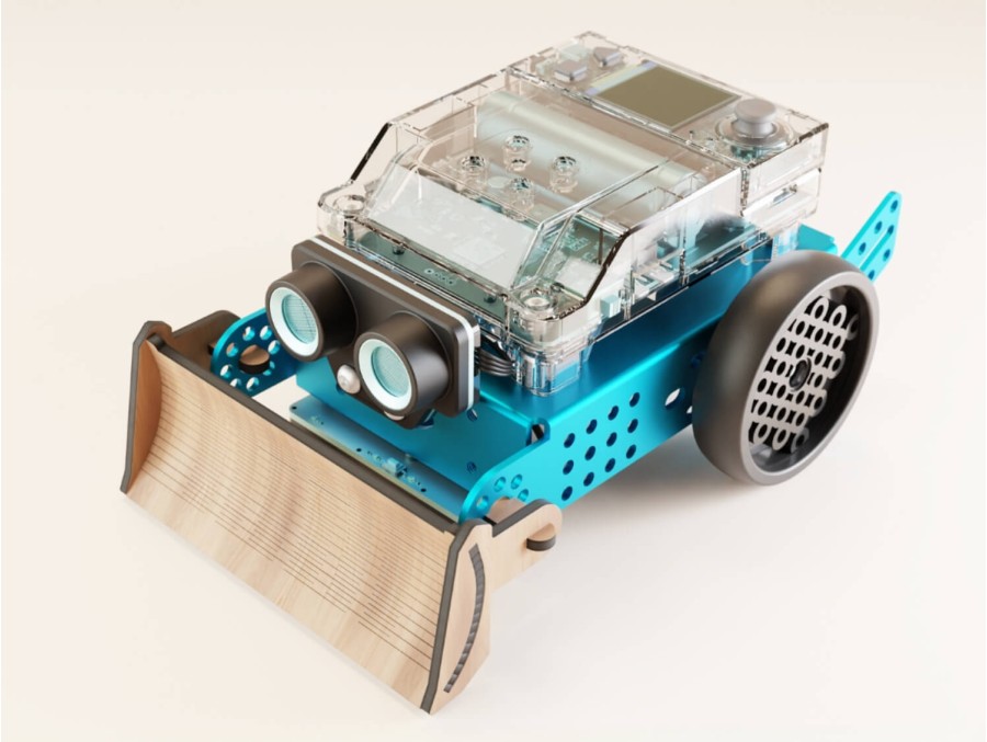 Talladora Láser xTool M1