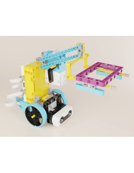 Pack Aula SPIKE Prime