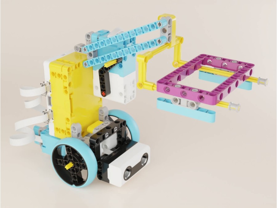 Pack Aula SPIKE Prime