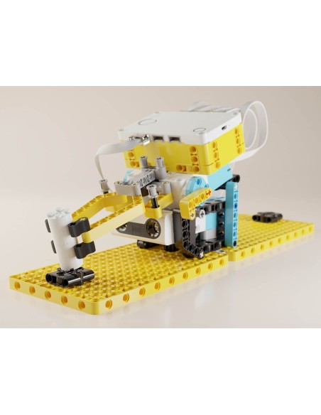 Pack Aula SPIKE Prime