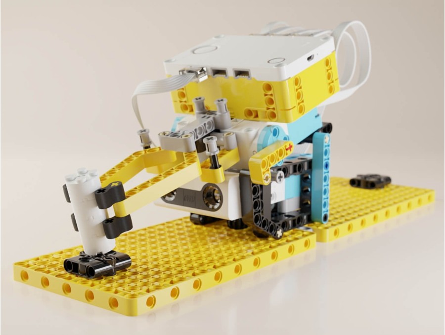 Pack Aula SPIKE Prime