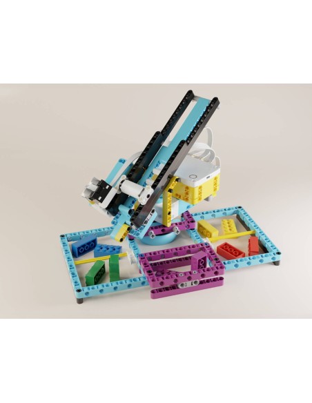 Pack Aula SPIKE Prime