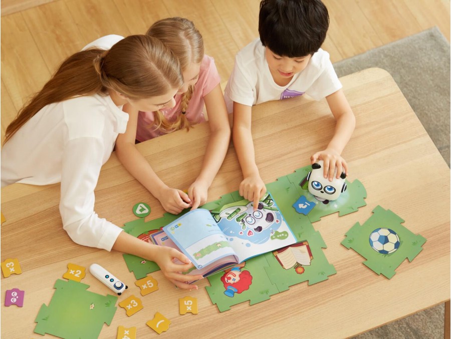 Certificació mTiny Discover Kit