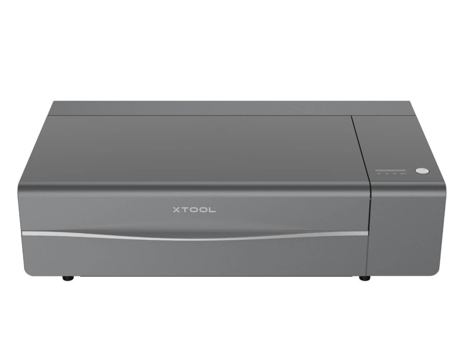 xTool P2S