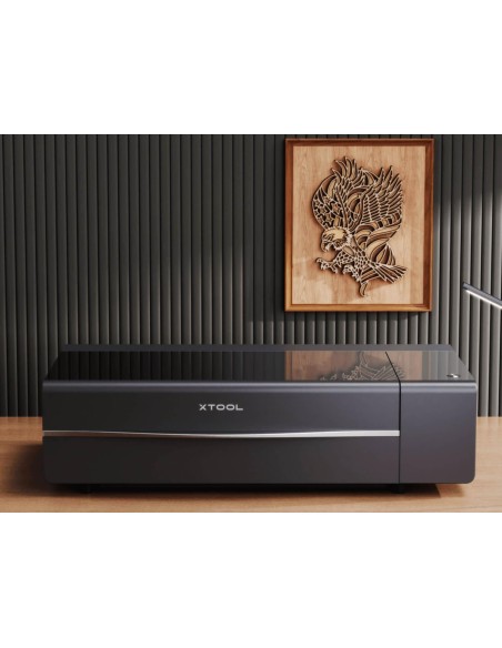 xTool P2S