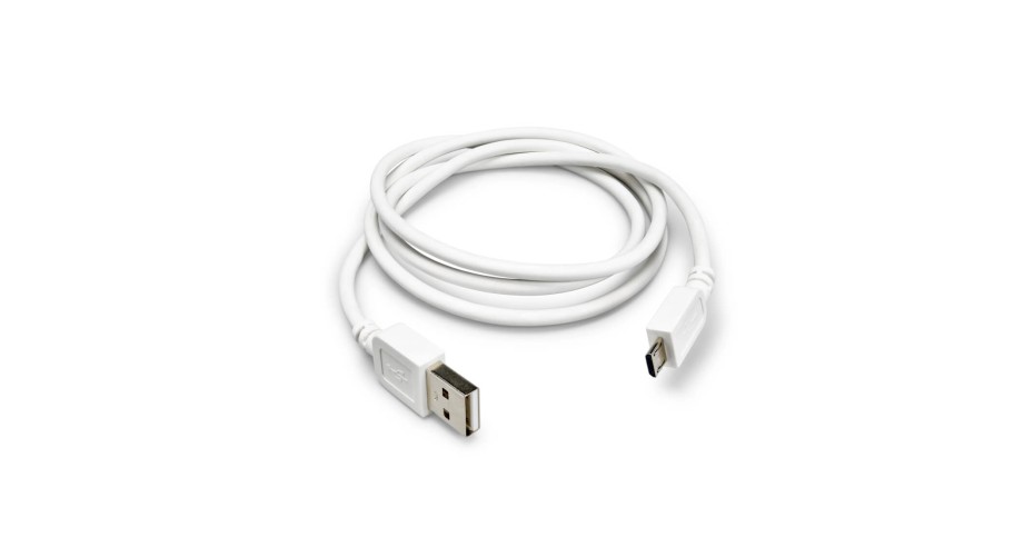 Cable Conexión USB micro LEGO Technic SPIKE Prime