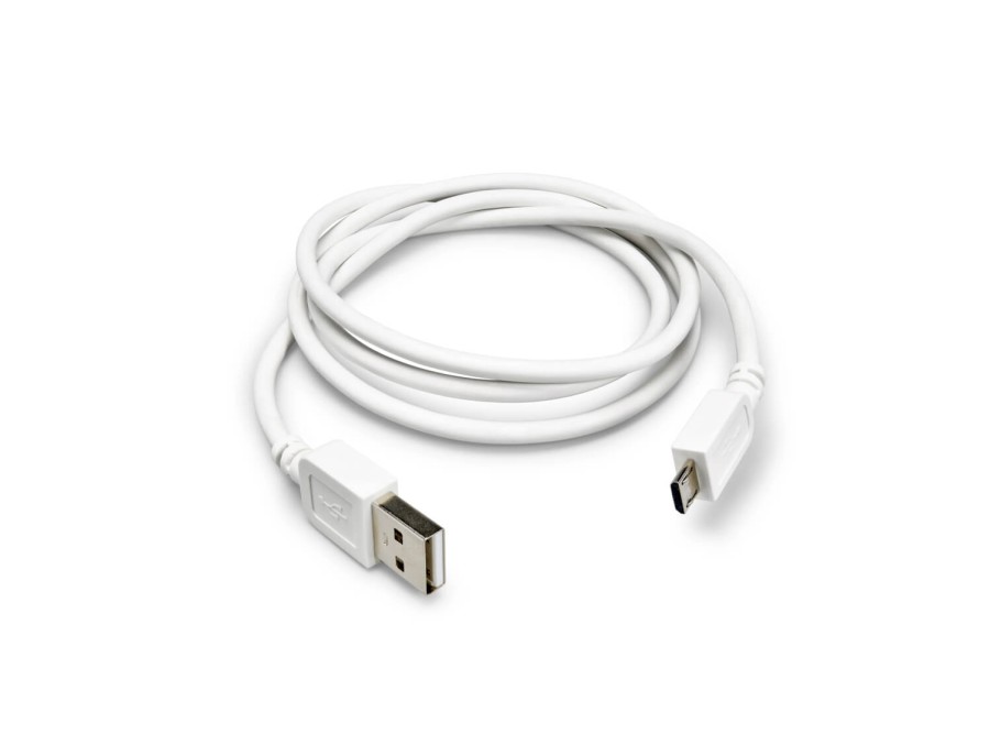 Cable Connexió USB micro LEGO Technic SPIKE Prime