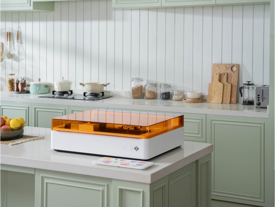 Cortadora láser xTool M1 Ultra