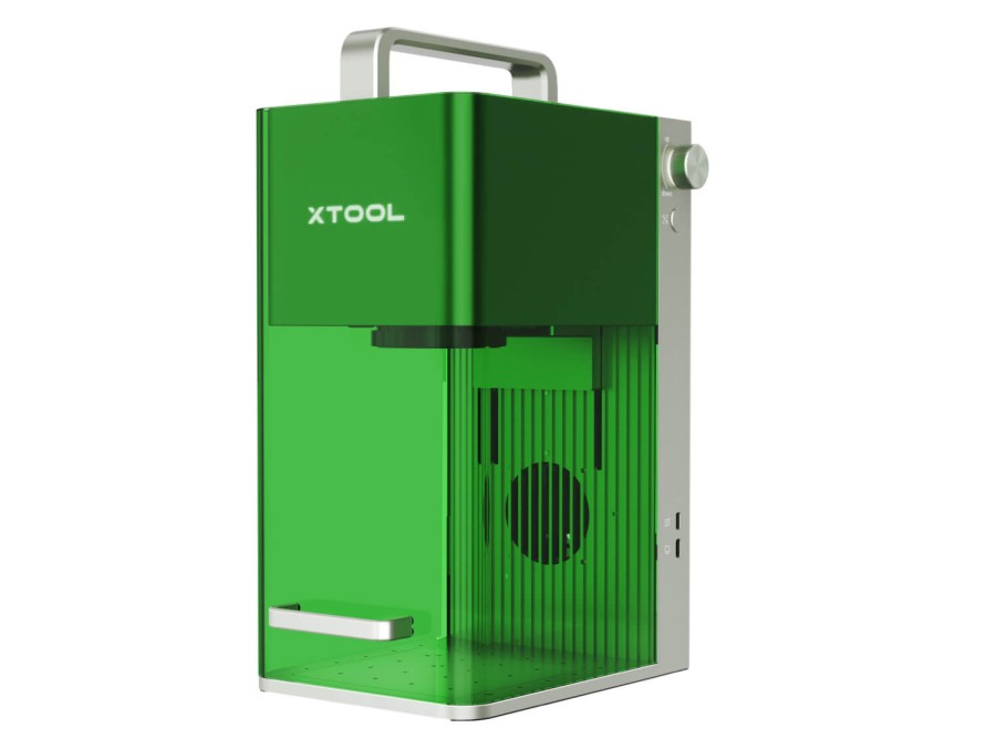 Grabadora láser xTool F1