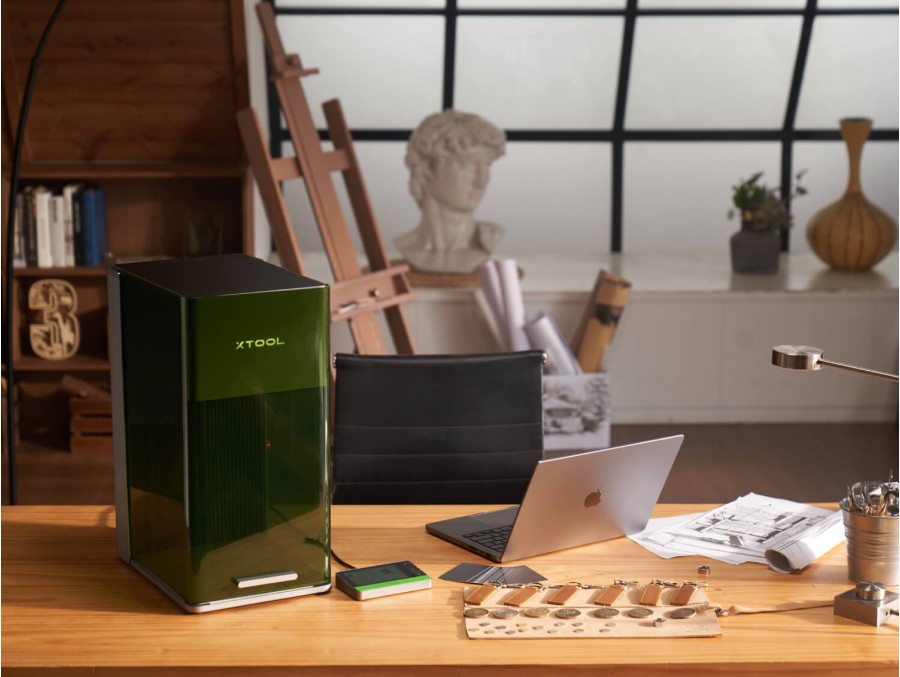 xTool F1 Ultra