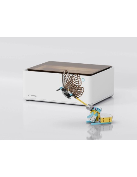 xTool M1