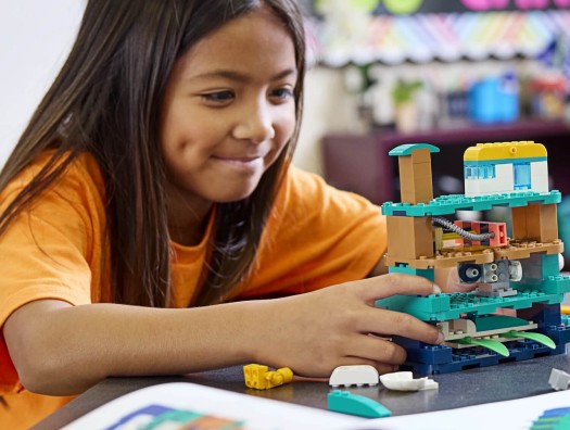 LEGO Education Ciències 3r - 5è Primària 2