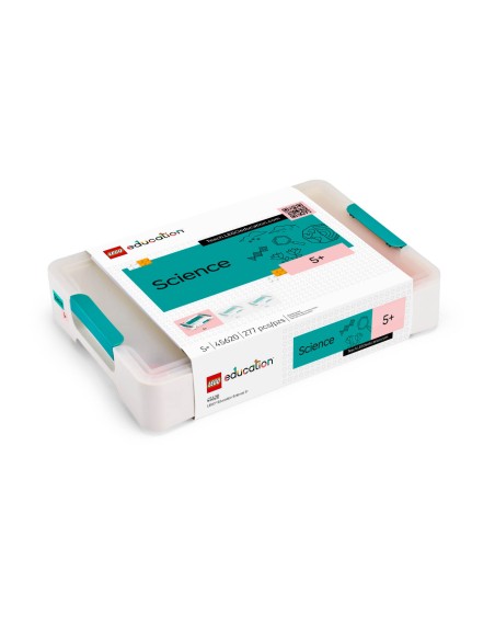 LEGO Education Ciències 1r - 2n Primària