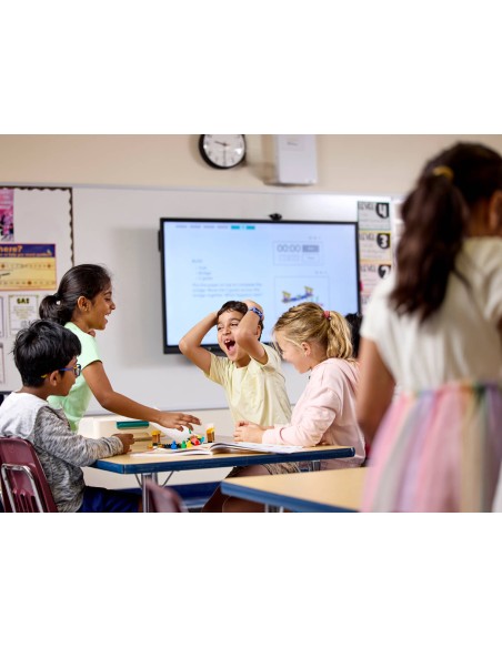 LEGO Education Ciències 1r - 2n Primària