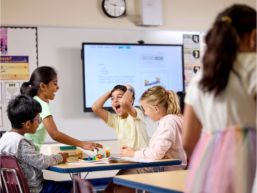 LEGO Education Ciències 1r - 2n Primària