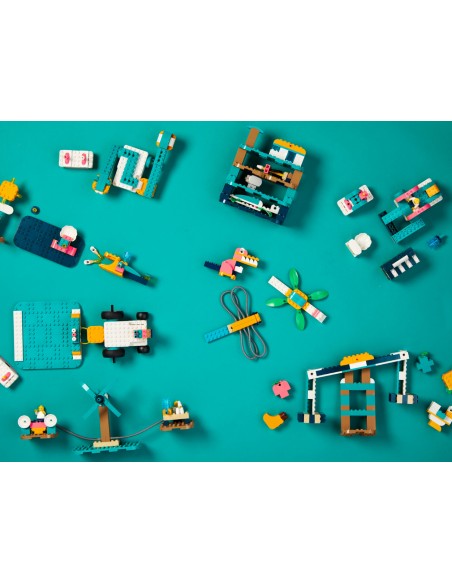 LEGO Education Ciències 3r - 5è Primària