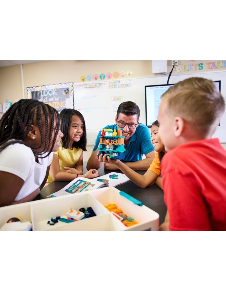 LEGO Education Ciències 3r - 5è Primària