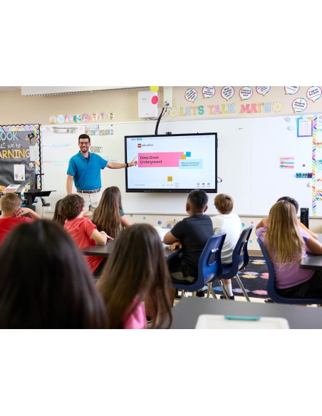 LEGO Education Ciencias 3º - 5º Primaria LEGO Education Ciencias 3º - 5º Primaria