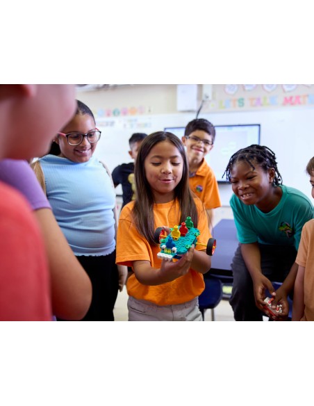 LEGO Education Ciències 3r - 5è Primària