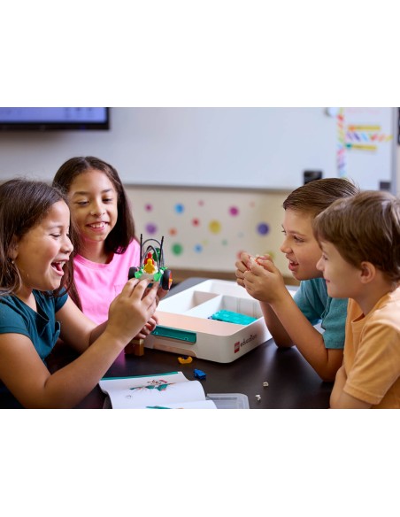 LEGO Education Ciències 3r - 5è Primària