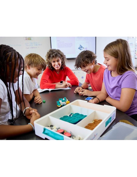 LEGO Education Ciències 3r - 5è Primària