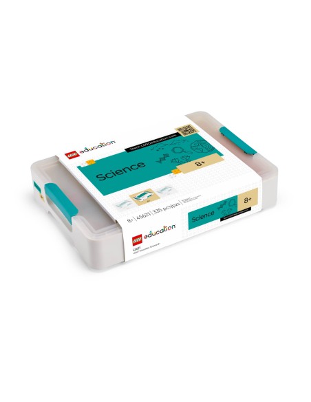 LEGO Education Ciències 3r - 5è Primària