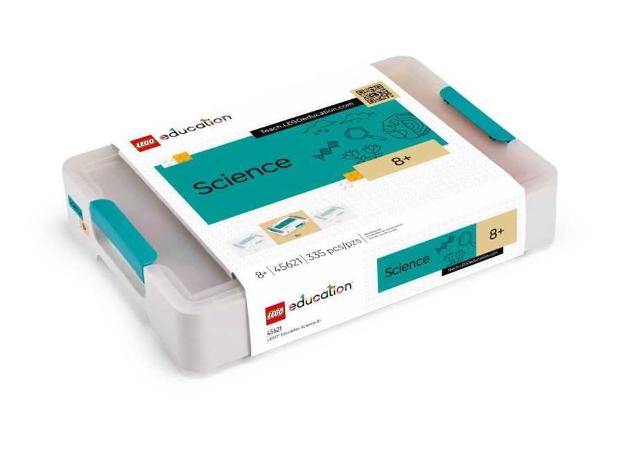 LEGO Education Ciencias 3º - 5º Primaria