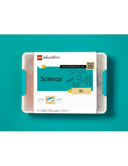 LEGO Education Ciències 3r - 5è Primària