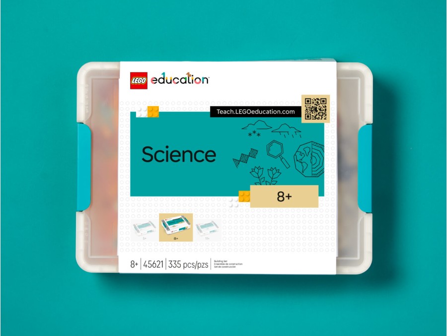 LEGO Education Ciències 3r - 5è Primària
