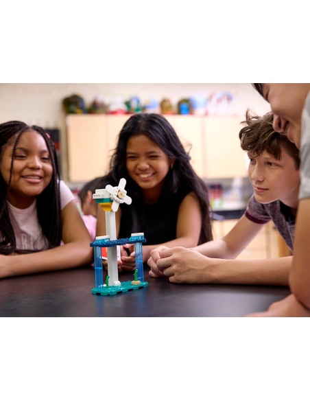 LEGO Education Ciències 6è Primària - 2n ESO