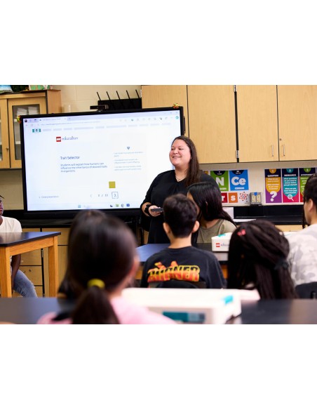 LEGO Education Ciències 6è Primària - 2n ESO