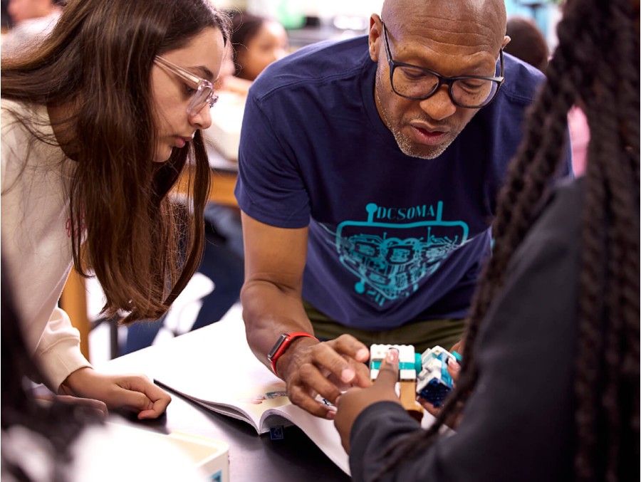 LEGO Education Ciències 6è Primària - 2n ESO