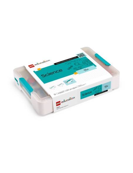 LEGO Education Ciències 6è Primària - 2n ESO