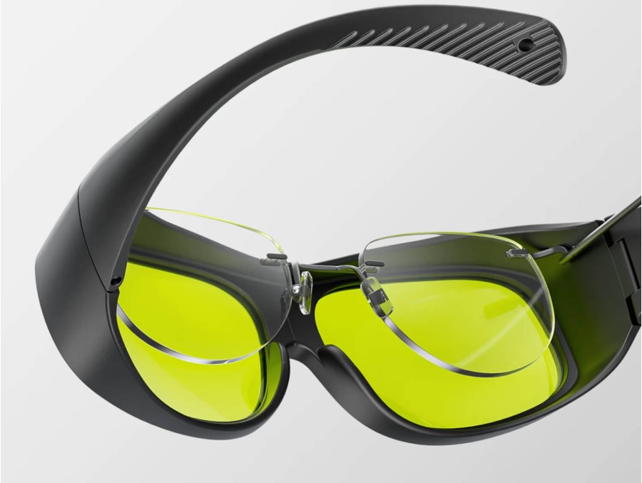 Ulleres de seguretat xTool