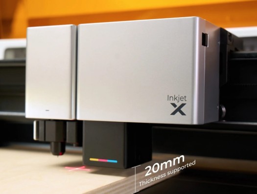 Mòdul de tinta xTool M1 Ultra 2