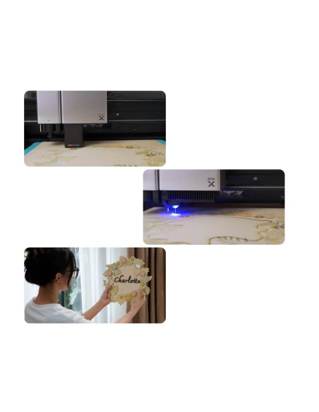 Mòdul de tinta xTool M1 Ultra