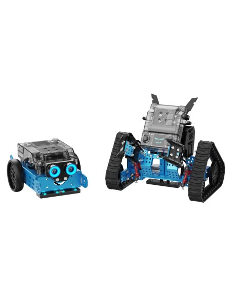 Pack mBot 2 + Ampliació Rover