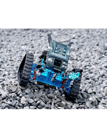 Pack mBot 2 + Ampliación Rover