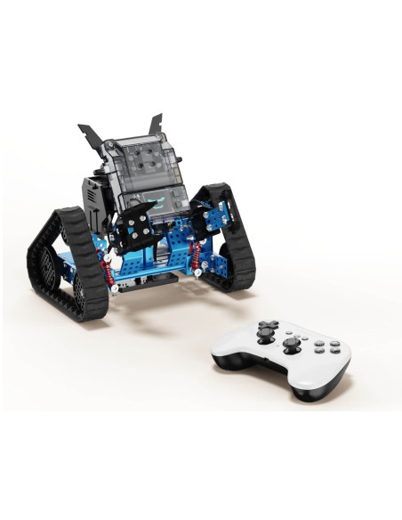 Ampliació Rover para mBot 2 Ampliació Rover para mBot 2